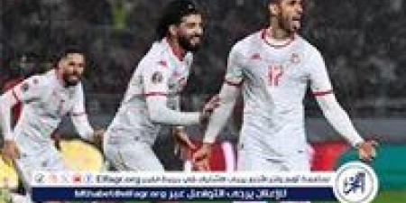 رابط مشاهدة مباراة تونس وتنزانيا بث مباشر اليوم في كأس أمم إفريقيا 2025