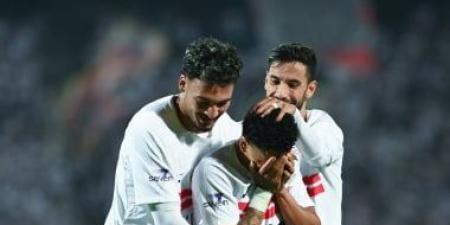 موعد مباراة الزمالك والاتحاد السكندري فى كأس عاصمة مصر