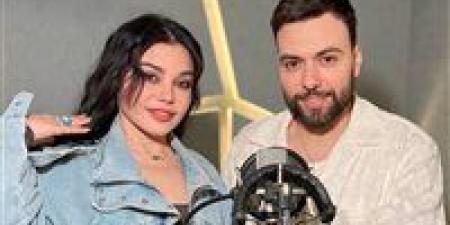 هيفاء وهبي تعيش «أزمة نفسية» بسبب الملحن مدين