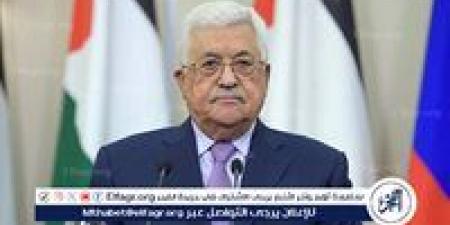 نائب الرئيس الفلسطيني يؤكد ضرورة وقف ما تتعرض له الضفة من اعتداءات وبناء استيطاني