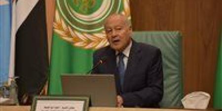 أبو الغيط يدعو إلى الوقف الفوري للتصعيد وتغليب لغة الحوار في اليمن