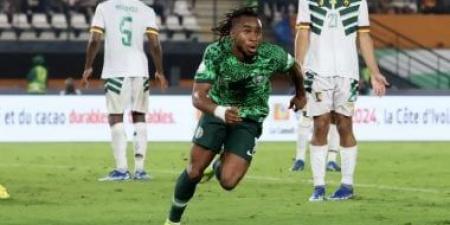 لوكمان: أثق في قدرة نيجيريا على التواجد في نصف نهائي أمم أفريقيا 2025