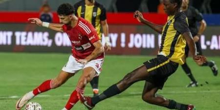 مجانًا ودون اشتراك بث مباشر يلاكووووورة.. الأهلي والمقاولون العرب كأس عاصمة مصر