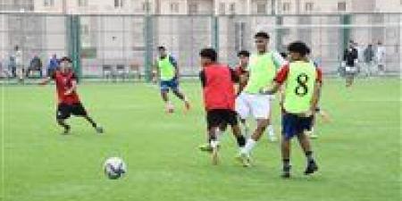 الجزيرة "٢" يختتم العام باستضافة البطولة التنشيطية "كابيتانو مصر"