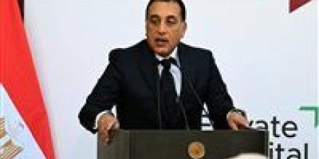 رئيس الوزراء: مع تطبيق منظومة التأمين الصحي الشامل يحق لكل مواطن تلقي الخدمة في أي مكان