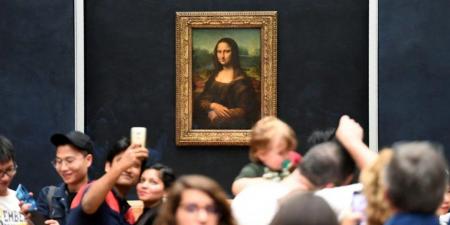 لوحة الموناليزا.. سرقة صنعت أسطورة عالمية