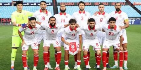 بث مباشر يلاشوووووووووت.. تونس تواجه تنزانيا اليوم لخطف تذكرة الصعود للدور المقبل
