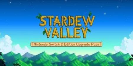 تحديث مجانى للعبة Stardew Valley يتيح اللعب الجماعى لـ 8 لاعبين