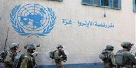 «من الأونروا إلى أطباء بلا حدود».. إسرائيل تحاصر المنظمات الإنسانية في الأراضي الفلسطينية