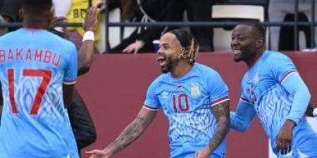 كأس أمم أفريقيا 2025.. الكونغو الديمقراطية تواجه بوتسوانا لحسم التأهل