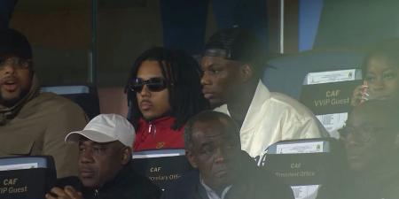 كأس أمم أفريقيا 2025 توحد ريال مدريد وبرشلونة