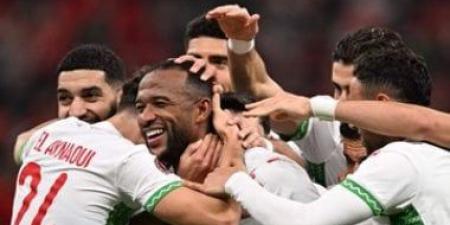أرقام قياسية تزين ليلة تأهل منتخب المغرب إلى ثمن نهائي أمم أفريقيا