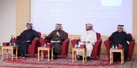 مؤسسة البابطين الثقافية تنظم مبادرات عربية لإرسال المعرفة