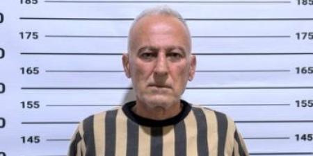 سوريا تعتقل أديب على سليمان قائد فرع الأمن العسكرى فى نظام بشار الأسد