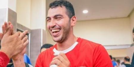 دينامو زغرب يعلن ضم عبد الرحمن فيصل بعد فسخ تعاقده مع يد باريس سان جيرمان