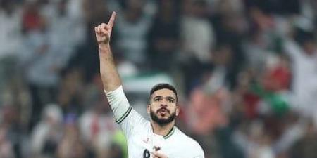 بيراميدز يحسم صفقة حامد حمدان من بتروجت