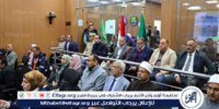 محافظ الإسماعيلية يشهد تنفذ تدريب عملي لسيناريو إدارة أزمة بمركز ومدينة فايد