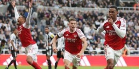 أرسنال يتصدر ترتيب القوة متفوقًا على عمالقة أوروبا فى حصاد 2025