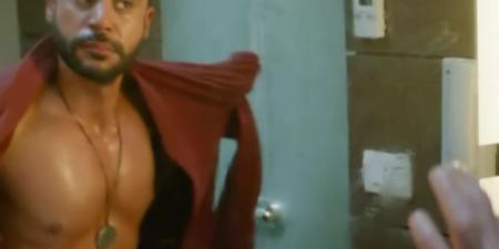 محمد إمام: واضح إن الكينج حارق ناس كتير أوي