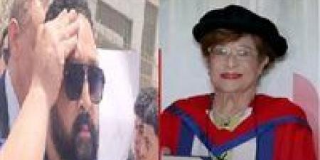 قرار عاجل من المحكمة بشأن الحجر على ممتلكات الدكتورة نوال الدجوي