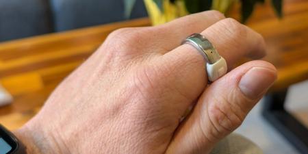 خواتم الذكاء الاصطناعى تصل إلى أصابع المستخدمين فى 2026