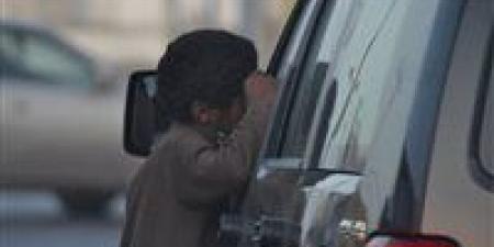 عصابات الكتعة.. القبض على المتهمين باستغلال الأطفال في التسول بالقاهرة