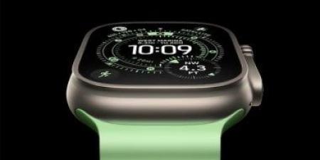 أي ساعة Apple Watch تناسبك؟ تحليل Series 11 وSE 3 وUltra 3
