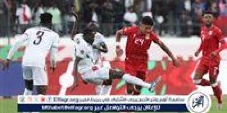 صدام "الصقور" و"الخيول".. بث مباشر مجانًا لمشاهدة مباراة السودان وبوركينا فاسو في ختام مجموعات "كان 2025"