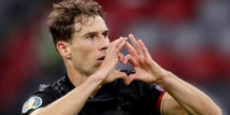 جوريتسكا يعرض نفسه على برشلونة للعب تحت قيادة فليك