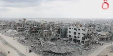 إسرائيل تلوح بإيقاف عمل منظمات دولية فى غزة عام 2026