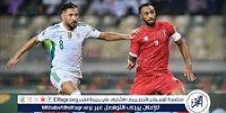 بث مباشر مجانًا القنوات الناقلة لمباراة الجزائر وغينيا الاستوائية اليوم في كأس أمم إفريقيا 2025 حصريا دون تقطييع ????⚽