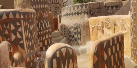 بوركينا فاسو Vs السودان.. أماكن أثرية بالدولتين مسجلة باليونسكو