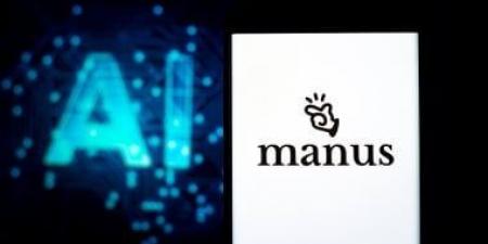 ما هو Manus AI ولماذا تشتريه ميتا؟.. كل ما تحتاج معرفته