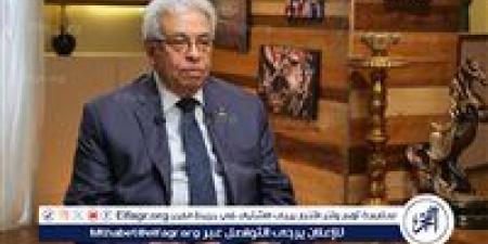 هل مصر ضحية موقعها الجغرافي؟ عبد المنعم سعيد يُجيب