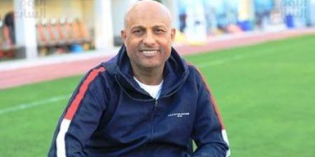 محاولات داخل الزمالك لتقريب وجهات النظر بين طارق مصطفى وجون إدوارد