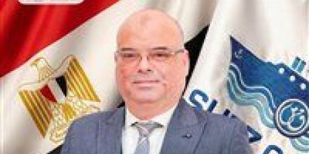الفريق أسامة ربيع يعتمد التشكيل الجديد لمجلس إدارة هيئة قناة السويس لعام 2026