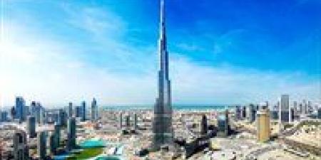ابو النجا: يتوقع تجاوز مبيعات العقارية في دبي حاجز 700 مليار درهم خلال 2025