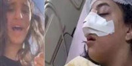 الحكم في قضية «مشاجرة طالبات التجمع» إلى 28 يناير