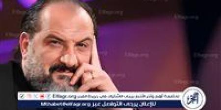 خالد الصاوي يعترف: 2025 كسرتني ثم أعادت بنائي من جديد