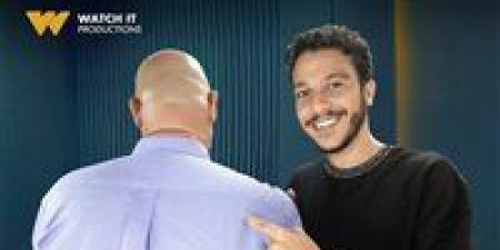 اليوم.. نور النبوي ضيف برنامج "فضفضت أوي" مع معتز التوني على Watch it