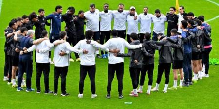 عمر جابر: التاريخ كتبه الزمالك ونحن أبناؤه مهما حدث