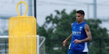 كانسيلو على أعتاب مغادرة الهلال.. وصراع مرتقب بين إنتر ويوفنتوس وبرشلونة