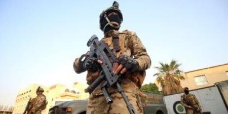 العراق: ضبط أكثر من 1000 وثيقة لبقايا تنظيم داعش فى 2025