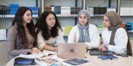 جامعة مصر للمعلوماتية تنافس أفضل جامعات العالم في ألعاب التفكير الاستراتيجي لإدارة الشركات