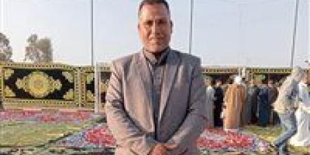 جمع أكثر من 250 ألف جنيه خلال 24 ساعة لإنقاذ تاجر سيراميك من التعثر