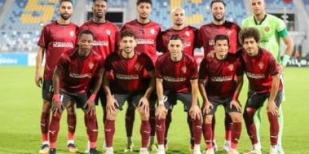 مواعيد مباريات اليوم الأربعاء فى كأس عاصمة مصر والقناة الناقلة