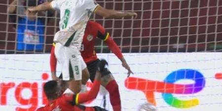 نتيجة موزمبيق ضد الكاميرون.. الأسود تتعادل سريعًا أمم إفريقيا