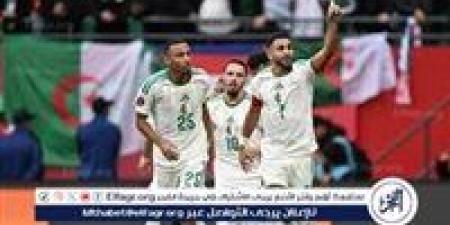 Yalla shoot live بث مباشر مجانًا "محاربو الصحراء" يطاردون المجد بالعلامة الكاملة أمام غينيا الاستوائية في "كان 2025" حصريا دون اشتراك ????