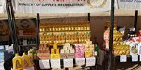 محافظ الجيزة: أسواق اليوم الواحد حققت نجاحًا كبيرًا وافتتاح سوق جديد بإمبابة الأسبوع المقبل