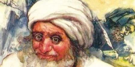 حسين السيد يكتب: الحِلْسيَّة عند الجاحظ